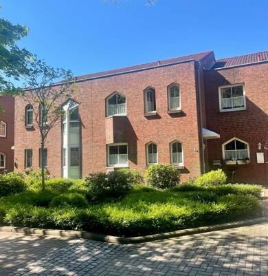Haus zur Miete 890 € 4 Zimmer 100 m² Marschweg Wildeshausen 27793