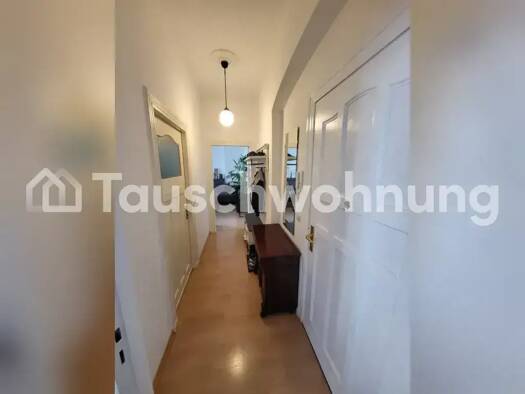 Wohnung zur Miete Tauschwohnung 765 € 2 Zimmer 51 m² 1. Geschoss Babelsberg Nord Potsdam 14482