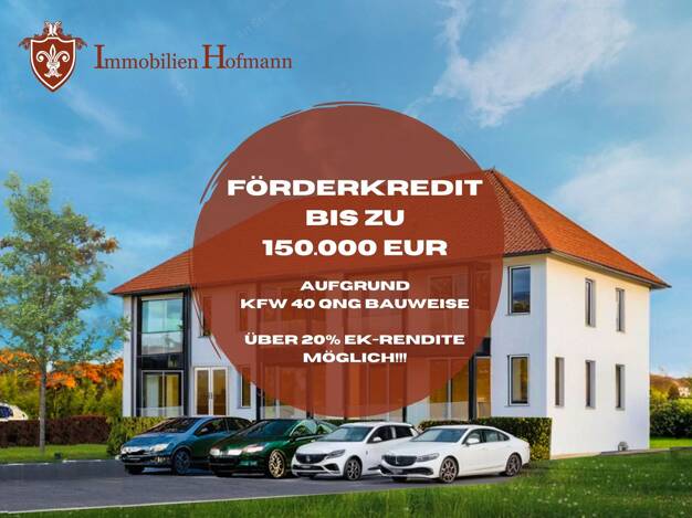 Wohnung zum Kauf - Neubau 325.000 € 3 Zimmer 74 m² EG Velden Velden 84149