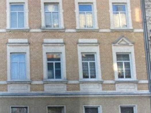 Laden zur Miete provisionsfrei 190 € 1 Zimmer 50 m² Verkaufsfläche Auestraße 51 Glauchau 08371