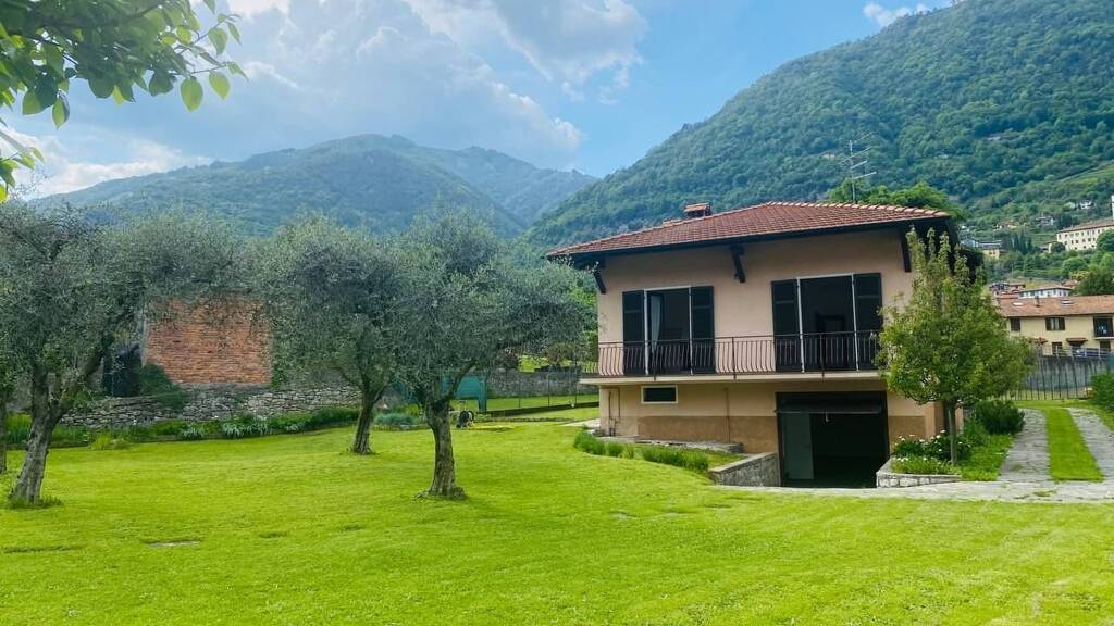 Villa zum Kauf 499.000 € 3 Zimmer 125 m² 920 m² Grundstück frei ab sofort Tremezzina