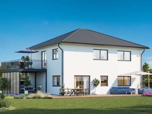 Haus zum Kauf 616.800 € 7 Zimmer 180 m² 600 m² Grundstück Heimerzheim Swisttal 53913