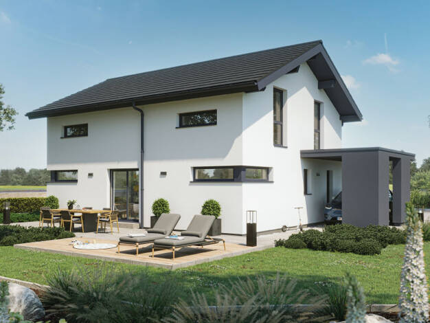 Einfamilienhaus zum Kauf 650.000 € 5 Zimmer 154,3 m² 434 m² Grundstück Buch Nürnberg 90427