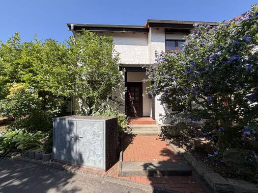Reihenmittelhaus zum Kauf 349.000 € 4 Zimmer 102,9 m² 150 m² Grundstück Harleshausen Harleshausen 34128