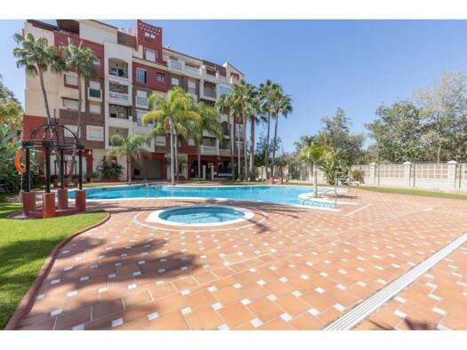 Wohnung zum Kauf 320.000 € 3 Zimmer 83 m² 1. Geschoss Camino Pelaillo 34 Motril 18613