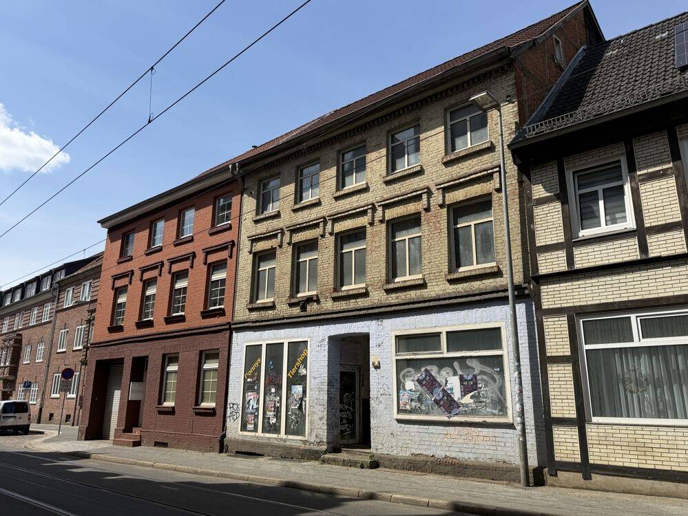 Mehrfamilienhaus zum Kauf - Erstbezug - View 6