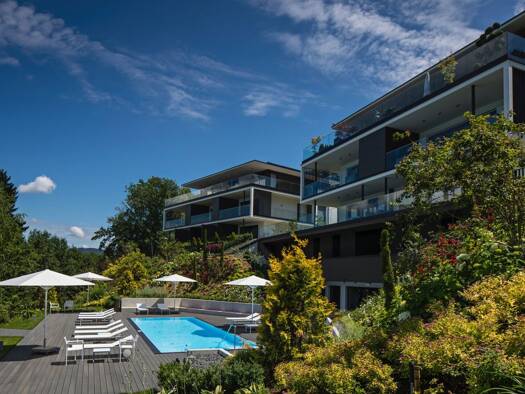 Wohnung zur Miete 3.700 € 3 Zimmer 97,5 m² Maria Wörth 9082