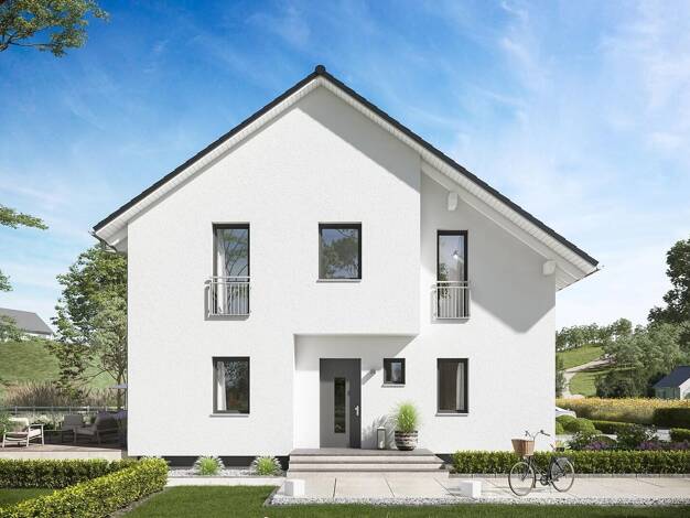 Mehrfamilienhaus zum Kauf provisionsfrei 368.000 € 8 Zimmer 240 m² 435 m² Grundstück Eschelbach Neuenstein 74632