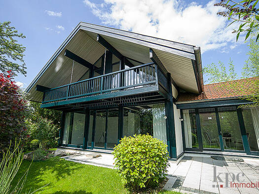 Einfamilienhaus zur Miete 2.960 € 6 Zimmer 158 m² 398 m² Grundstück frei ab 01.09.2025 Gauting Gauting 82131