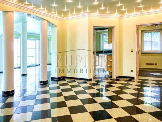 Maisonette zur Miete 1.650 € 4 Zimmer 185 m² EG frei ab sofort Neunkirchen Neunkirchen a. Brand 91077