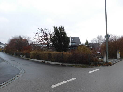 Grundstück zum Kauf 400.000 € 836 m² Grundstück Lindenweg 10 Großaitingen 86845