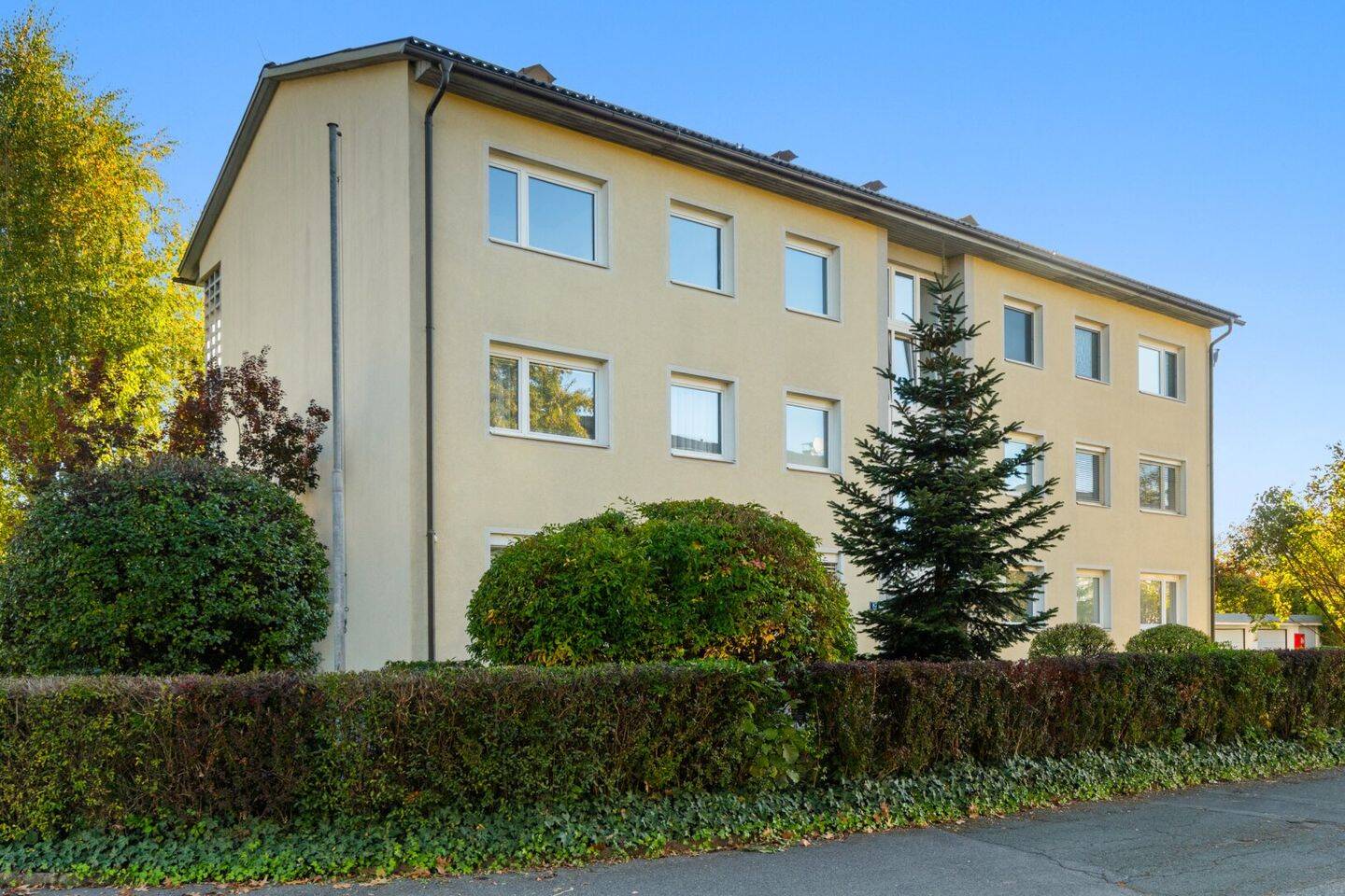 Wohnung – Klagenfurt am Wörthersee, Annabichl - Ansicht 2