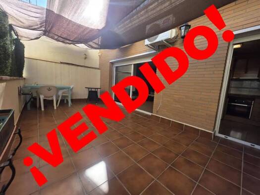 Wohnung zum Kauf 249.000 € 3 Zimmer 85 m² 1. Geschoss Cáceres, S/N Mataró 08304