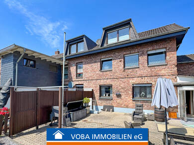 Stadthaus zum Kauf 575.000 € 9 Zimmer 268 m² 889 m² Grundstück Übach-Palenberg 52531