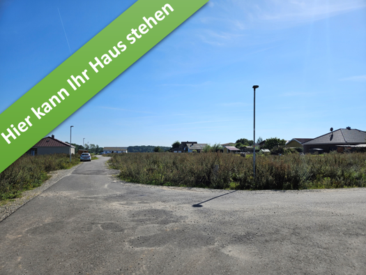 Bungalow zum Kauf - Erstbezug provisionsfrei 332.850 € 5 Zimmer 133 m² 832 m² Grundstück Arno-Schmidt-Straße Eldingen 29351