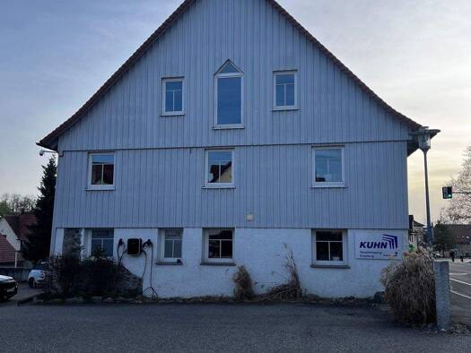 Coworking Space zur Miete provisionsfrei 12 € 1 Zimmer 12 m² Bürofläche Memmingerstraße 16 Bad Wurzach 88410