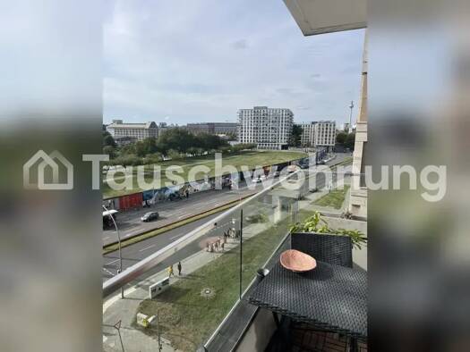 Wohnung zur Miete Tauschwohnung 1.400 € 3 Zimmer 76 m² 6. Geschoss Kreuzberg Berlin 10243