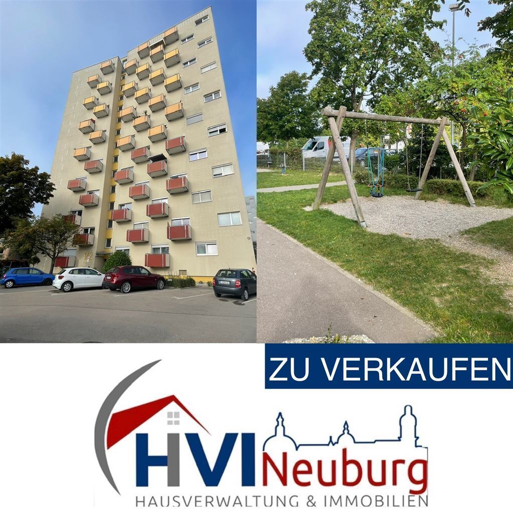 Wohnung zur Versteigerung 295.000 € 4 Zimmer 99,5 m²<br/>Wohnfläche EG<br/>Geschoss Konradviertel Ingolstadt , Donau 85055