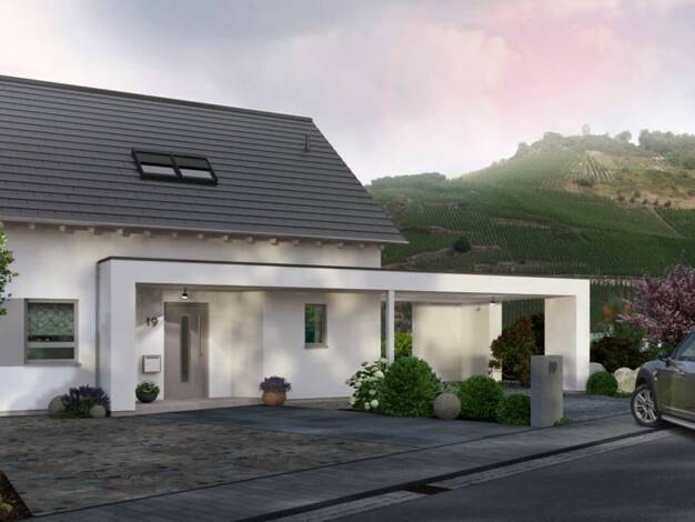 Haus zum Kauf provisionsfrei 292.119 € 5 Zimmer 181,8 m² 714 m² Grundstück Rochlitz Rochlitz 09306