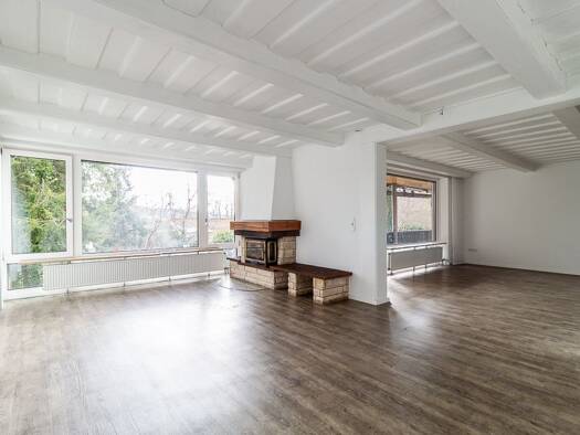 Bungalow zum Kauf 595.000 € 5 Zimmer 170 m² 758 m² Grundstück Meyernberg Bayreuth / Meyernberg 95447