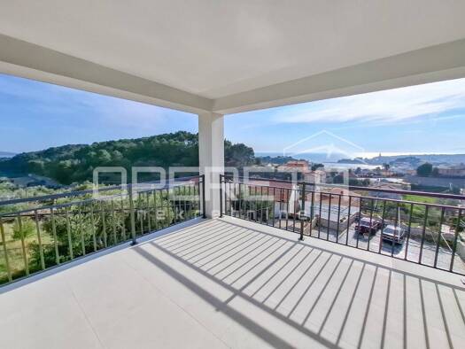 Wohnung zum Kauf - Erstbezug 449.000 € 4 Zimmer 123 m² 1. Geschoss Rab 51280