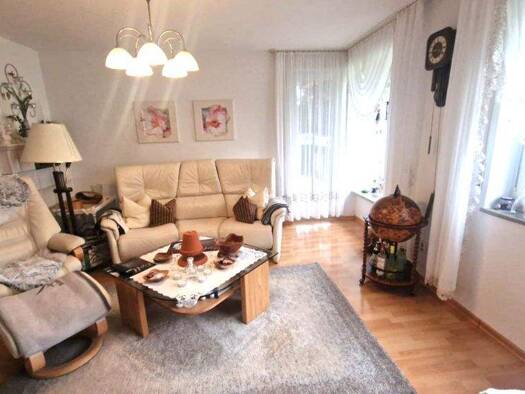 Wohnung zum Kauf 139.000 € 3 Zimmer 72,3 m² EG Mosbach 74821