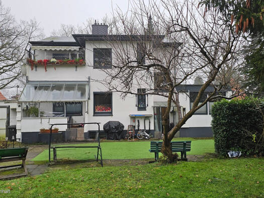 Grundstück zum Kauf 950.000 € 1.366 m² Grundstück Eidelstedt Hamburg 22523