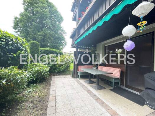 Wohnung zum Kauf 650.000 € 7 Zimmer 143 m² EG Bad Reichenhall 83435