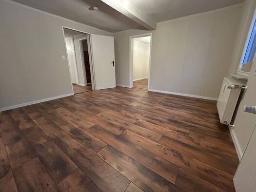 Wohnung zur Miete 830 € 4 Zimmer 79 m² Geschoss 2/2 frei ab 01.06.2026 Rothenburg Rothenburg ob der Tauber 91541