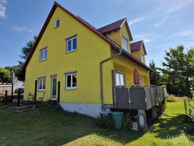 Einfamilienhaus zum Kauf 770.000 € 6 Zimmer 196 m² 725 m² Grundstück Oberhaid Oberhaid 96173
