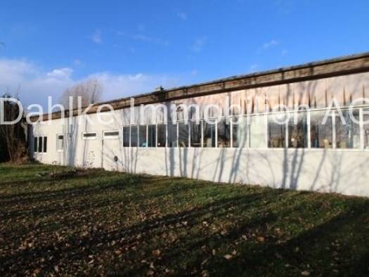 Lagerhalle zur Miete 1.800 m² Lagerfläche Houverath Erkelenz 41812