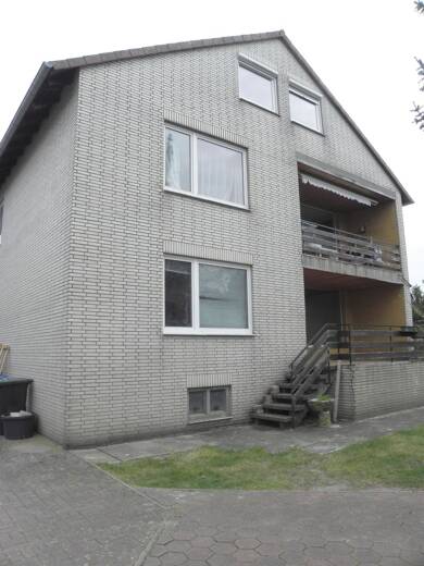 Wohnung zum Kauf 209.000 € 4 Zimmer 130 m² 1. Geschoss Vorsfelde Wolfsburg 38448