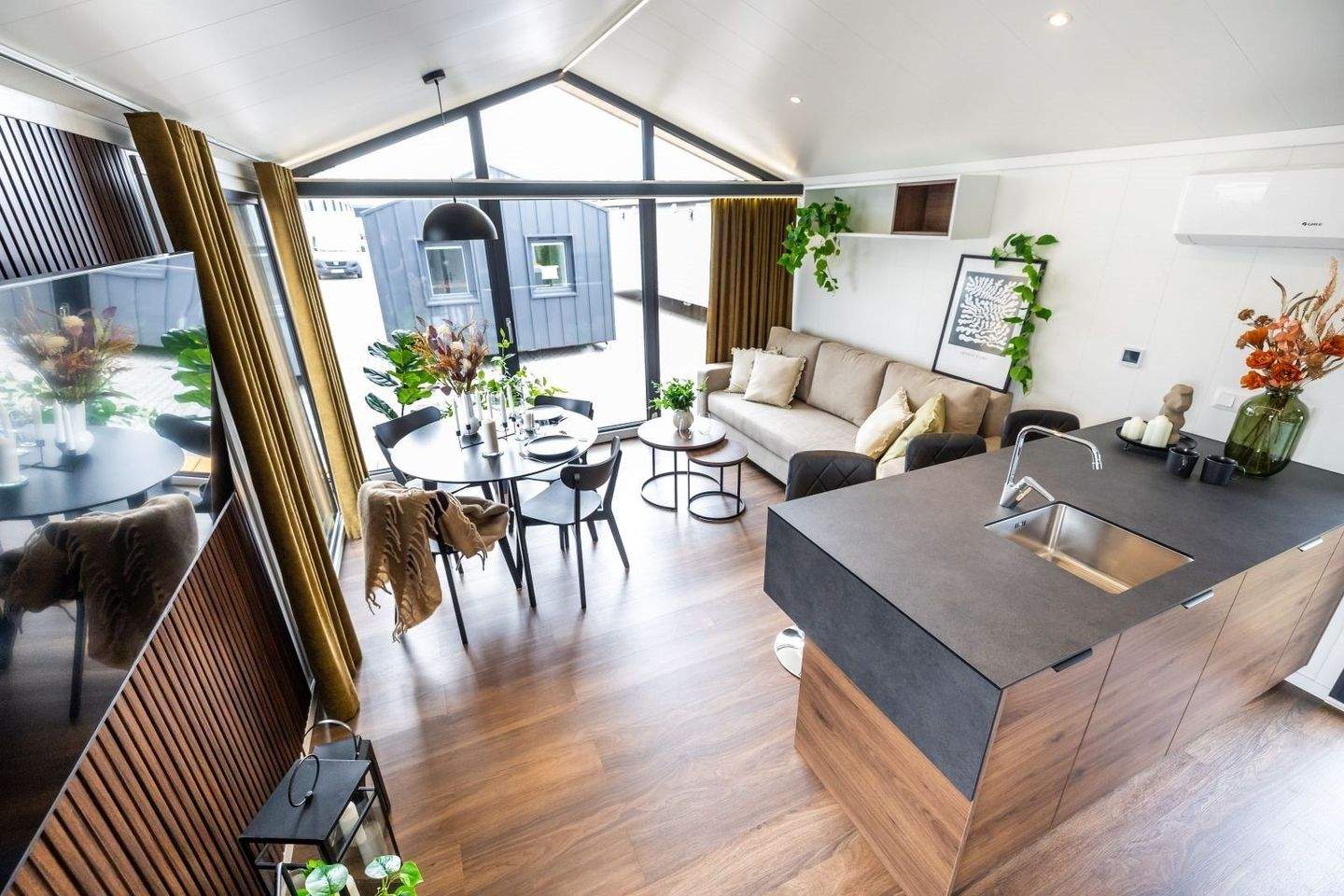 Immobilie in Herforst - Moderner Neubau im Neubaugebiet von Herforst - Bild 3