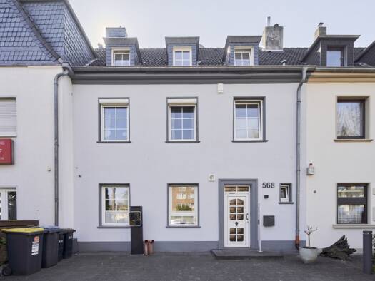 Einfamilienhaus zum Kauf 838.000 € 6 Zimmer 189 m² 284 m² Grundstück Köln 51109