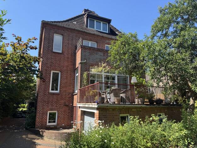 Mehrfamilienhaus zum Kauf - Erstbezug 549.000 € 7 Zimmer 239 m² 934 m² Grundstück Wehdenweg 63 Wellingdorf Kiel 24148
