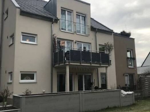 Wohnung zur Miete 978 € 3 Zimmer 86 m² 1. Geschoss frei ab 01.12.2025 Eichenweg 9 Schwebheim 97525