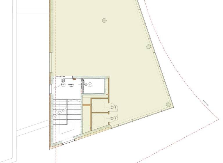 Bürogebäude zum Kauf 1.132.000 € Forch Straße 27a Vahrn 39040
