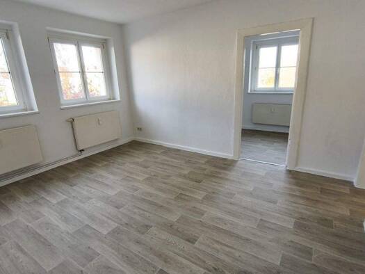 Wohnung zur Miete 404 € 3 Zimmer 50,5 m² 1. Geschoss frei ab 01.01.2026 Gördenallee 202 Görden Brandenburg an der Havel 14772