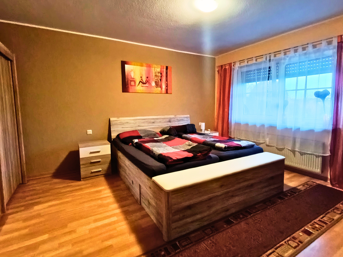 Haus – Wanfried, Werra-Meißner-Kreis - Ansicht 5