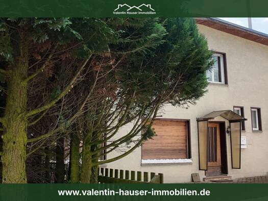 Einfamilienhaus zum Kauf 125.000 € 5 Zimmer 240 m² 1.658 m² Grundstück Harzgerode Harzgerode 06493