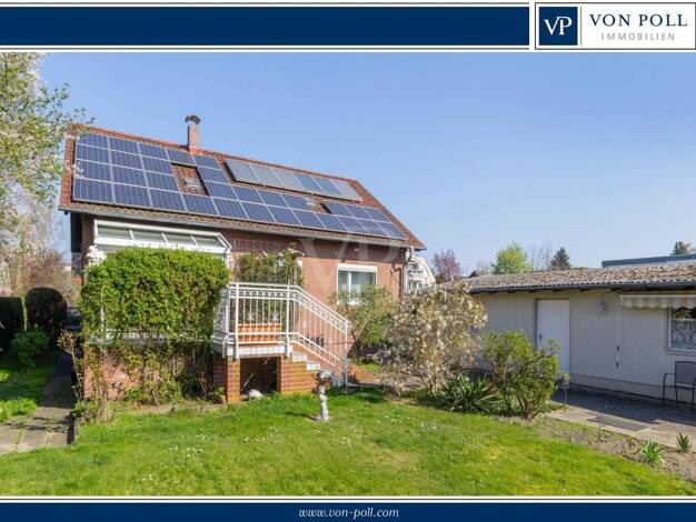Einfamilienhaus zum Kauf 627.750 € 4 Zimmer 104,2 m² 922 m² Grundstück frei ab 01.09.2026 Lichtenrade Tempelhof-Schöneberg 12305