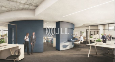 Bürofläche zur Miete provisionsfrei 13,50 € 936,6 m² Bürofläche Ismaning Ismaning 85737