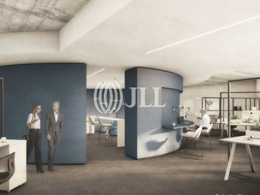 Bürofläche zur Miete provisionsfrei 13,50 € 936,6 m² Bürofläche Ismaning Ismaning 85737