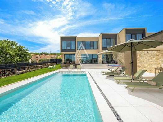 Haus zum Kauf 990.000 € 4 Zimmer 250 m² Rovinj Rovinj