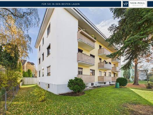 Wohnung zum Kauf 298.000 € 3,5 Zimmer 73 m² 1. Geschoss frei ab 01.03.2026 Altstadt Landshut 84032