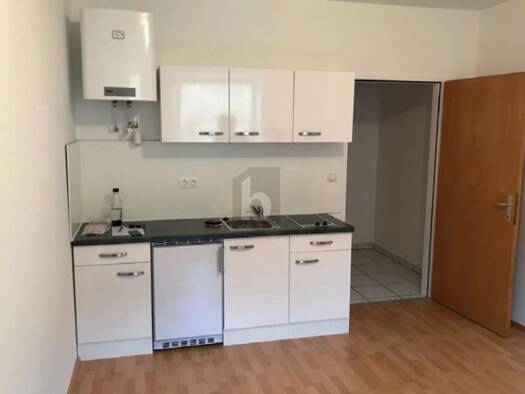 Wohnung zum Kauf 107.000 € 1 Zimmer 33 m² 1. Geschoss Sankt Peter Graz 8042
