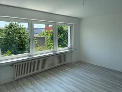 Studio zur Miete 320 € 1 Zimmer 27 m² Stadtkern - Ost Düren 52349