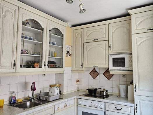 Wohnung zur Miete 1.200 € 3 Zimmer 76 m² Geschoss 3/4 frei ab 13.04.2026 Steinbühl Nürnberg 90443