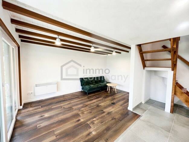 Einfamilienhaus zum Kauf - Erstbezug 185.000 € 3 Zimmer 300 m² Grundstück Stockerau 2000