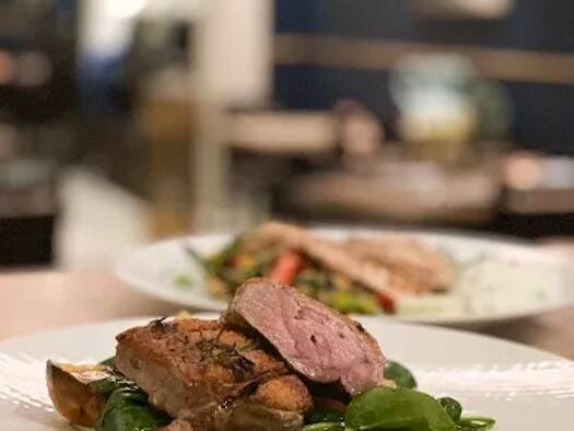 Gastronomie/Hotel zur Miete Barmbek-Nord Hamburg 22305